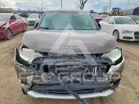 2017 Mitsubishi OUTLANDER фото