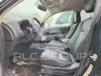 2017 Mitsubishi OUTLANDER фото