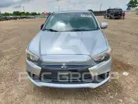 2017 Mitsubishi OUTLANDER photo