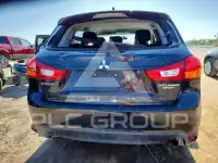 2017 Mitsubishi OUTLANDER фото