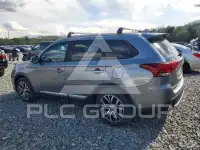 2017 Mitsubishi OUTLANDER фото