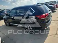 2017 Mitsubishi OUTLANDER фото