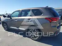 2017 Mitsubishi OUTLANDER фото
