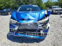 2017 Mitsubishi OUTLANDER фото