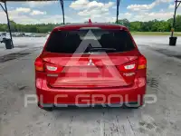 2017 Mitsubishi OUTLANDER фото