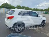 2017 Mitsubishi OUTLANDER фото