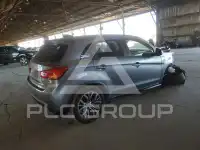 2017 Mitsubishi OUTLANDER фото