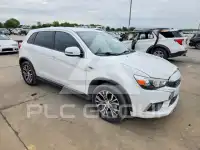 2017 Mitsubishi OUTLANDER photo