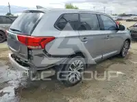 2017 Mitsubishi OUTLANDER фото