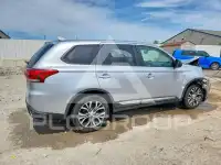 2017 Mitsubishi OUTLANDER фото