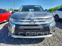 2017 Mitsubishi OUTLANDER фото