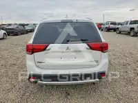2017 Mitsubishi OUTLANDER фото