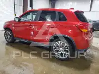 2017 Mitsubishi OUTLANDER photo