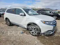2017 Mitsubishi OUTLANDER фото