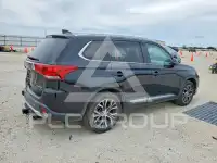 2017 Mitsubishi OUTLANDER фото