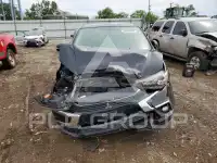 2017 Mitsubishi OUTLANDER фото