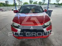 2017 Mitsubishi OUTLANDER фото