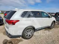2017 Mitsubishi OUTLANDER фото