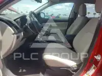 2017 Mitsubishi OUTLANDER фото