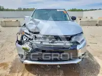 2017 Mitsubishi OUTLANDER фото