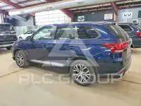 2017 Mitsubishi OUTLANDER photo