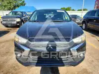 2017 Mitsubishi OUTLANDER фото