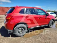 2017 Mitsubishi OUTLANDER фото