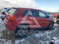 2017 Mitsubishi OUTLANDER фото