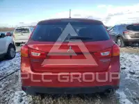 2017 Mitsubishi OUTLANDER фото