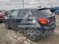 2017 Mitsubishi OUTLANDER photo