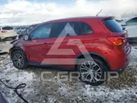 2017 Mitsubishi OUTLANDER фото