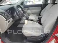 2017 Mitsubishi OUTLANDER фото