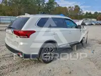 2017 Mitsubishi OUTLANDER фото