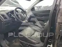 2017 Mitsubishi OUTLANDER photo