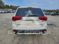 2017 Mitsubishi OUTLANDER фото