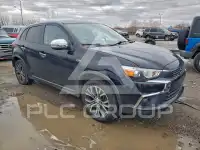 2017 Mitsubishi OUTLANDER photo