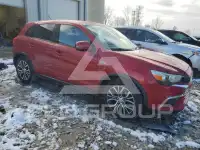 2017 Mitsubishi OUTLANDER фото