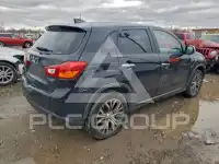 2017 Mitsubishi OUTLANDER photo