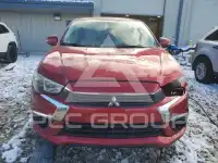 2017 Mitsubishi OUTLANDER фото