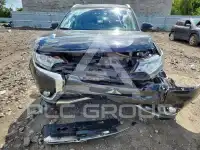 2017 Mitsubishi OUTLANDER фото