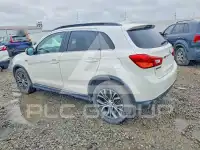 2017 Mitsubishi OUTLANDER фото