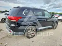 2017 Mitsubishi OUTLANDER фото