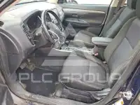 2017 Mitsubishi OUTLANDER фото