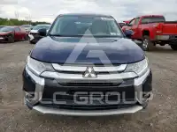 2017 Mitsubishi OUTLANDER фото