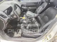 2017 Mitsubishi OUTLANDER фото
