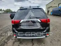 2017 Mitsubishi OUTLANDER фото
