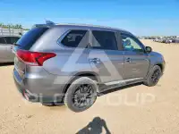 2017 Mitsubishi OUTLANDER фото