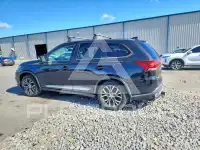 2017 Mitsubishi OUTLANDER фото
