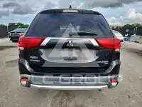 2017 Mitsubishi OUTLANDER фото