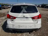 2017 Mitsubishi OUTLANDER photo
